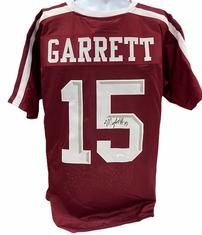 Myles Garrett Texas A&M Aggies Jersey 202//235